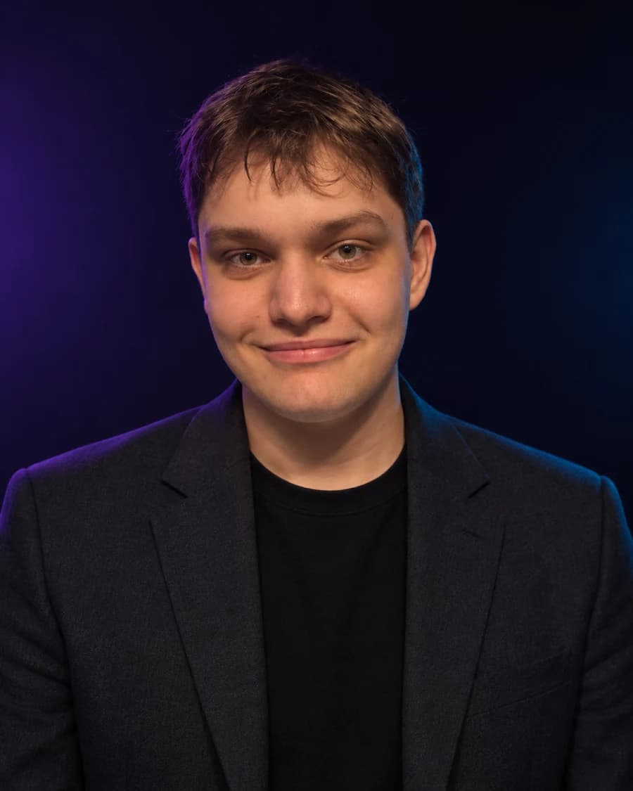 Михаил Вершинин